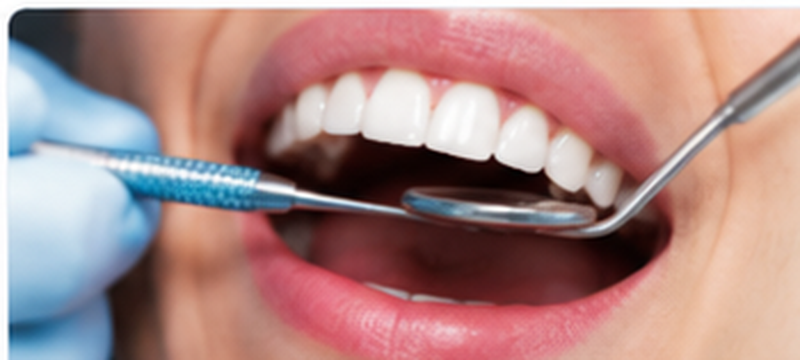 Cosmetic Fillings